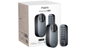 La serrure connectée compatible Matter et HomeKey d'Aqara est disponible (+code promo) !