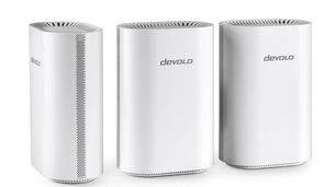 Et si installer son WiFi 7 ne prenait que quelques minutes ? devolo signe le BE9300