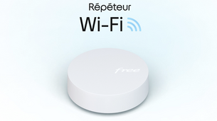 Free cherche des bêta-testeurs pour améliorer ses répéteurs Wi-Fi