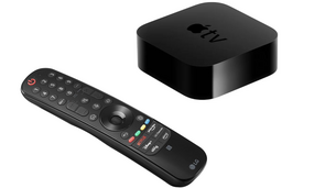 Des soucis avec les télécommandes des TV sur l'Apple TV depuis tvOS 17.4 ?