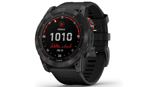 De grosses promos sur les montres Garmin pour le Black Friday (Fenix 7X Solar à -31%) !