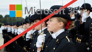 Polytechnique dit définitivement non à Microsoft 365. Pourquoi c’est important ?
