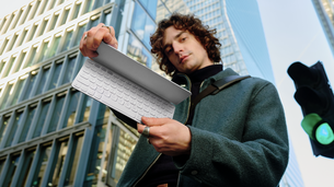 Un clavier ultra portable pour iPad chez Logitech avec le Keys-To-Go 2