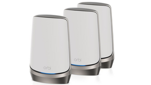 Envie d'un Wi-Fi vraiment performant ? Jusqu'à -20% sur les systèmes Wi-Fi 6 et 6E Orbi