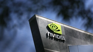 Et voilà, Apple s'est fait doubler par Nvidia