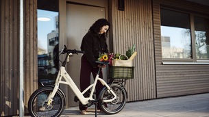 Tenways lance le CGO Compact, un mini vélo électrique urbain à 1 999 euros