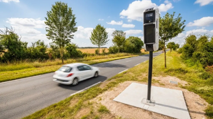 Radars dégradés : l'État perd 76 millions d'euros, les recettes en baisse