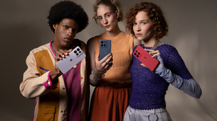 Moto G86 et G56 5G : Motorola lance ses nouveaux smartphones très solides à petit prix