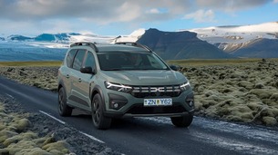 Dacia prépare une 7 places électrique autour de 30 000 euros, sans aucune rivale en face