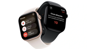 L'Apple Watch Series 11 en promo dès 369€ : son prix le plus bas depuis le lancement !