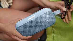 Cette enceinte Bluetooth étanche Bose en promo à -24% ! Parfaite pour cet été !