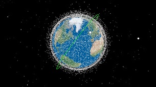 L'Europe a trouvé comment limiter Starlink