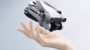Une version moins chère du DJI Mini 3 Pro en approche
