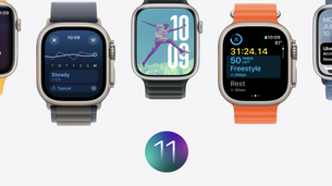 watchOS 11 : de nouvelles fonctions pour le bouton Action des Apple Watch Ultra