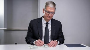 Apple lâche DEUX MILLIARDS (oui oui) pour racheter Q.ai. Mais qu'est-ce que c'est ?