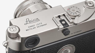 Leica M Edition 70 à 23 000 dollars ? Mettez-m’en quatre !