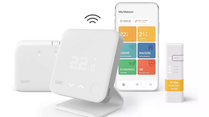 Les thermostats connectés Tado° à moitié prix pour le Prime Day !