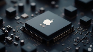 Apple franchit un cap avec une puce A20 en 2 nm pour l’iPhone 18