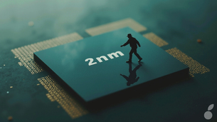 Scandale chez TSMC : des ex-employés accusés de vol de secrets industriels impactant l'iPhone 18