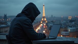 Piratage, hameçonnage : les Français toujours plus inquiets face aux fuites de données personnelles