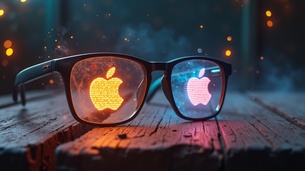 Apple arrivera-t-elle à sortir des lunettes connectées, comme les Meta Ray-Ban ?