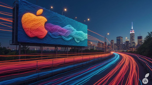 Apple préparerait des écrans de confidentialité intégrés à ses prochains Mac