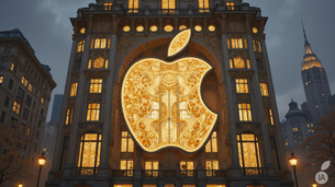 Hausse des coûts mémoire : Apple sous pression sur l’iPad