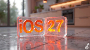 iOS 27 : que réserve ce nouveau mode Siri dans l'app Appareil photo ?