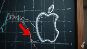 Flop de l'iPhone Air ? Apple réduit la production