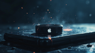 Réalité ou utopie ? La bague connectée d'Apple va-t-elle rejoindre l'Apple Car ?