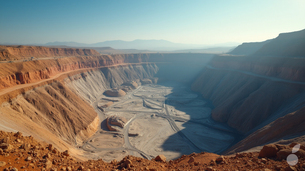 L'Europe ne veut plus dépendre du "racket" chinois pour les terres rares