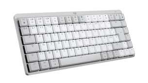 Grosse promo sur le clavier mécanique Logitech MX pour Mac et iPad (-32%) !