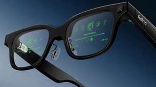 Rokid lance ses lunettes connectées en France, chez Krys et moins chères que les Meta