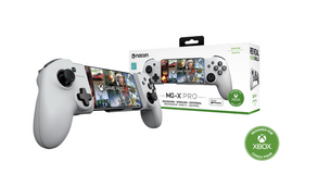 Une manette berceau pour iPhone sous licence Xbox chez Nacon