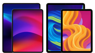 Y aura-t-il des nouveaux iPad Pro et iPad Air le 26 mars ?