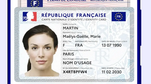 Vous pouvez demander la nouvelle carte d’identité numérique, même si l’ancienne est encore valable