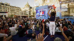 JO Paris 2024 : vous ne devinerez jamais qui a saboté la fibre optique du Château de Vincennes !