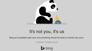 Bing, Copilot, ChatGPT et DuckDuckGo en carafe suite à une panne chez Microsoft !
