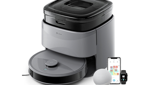 Lefant M3 Max : un robot aspirateur complet en super promo pour le Black Friday à moins de 400 € !