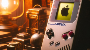 Apple retire déjà un émulateur de Game Boy de l'App Store