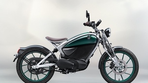 Moto : Royal Enfield se tourne vers l’électrique avec sa nouvelle gamme Flying Flea