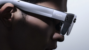 Xiaomi devance Apple et présente d'intéressantes lunettes AR