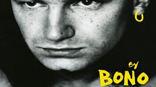 A l'occasion de ses mémoires, Bono s'excuse encore pour le scandale de l'album gratuit