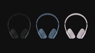 Une sortie imminente pour le casque Beats Solo4 !