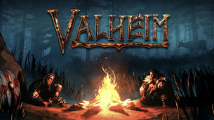 Le jeu Valheim établit son camp sur Mac (-50% pour le lancement) !