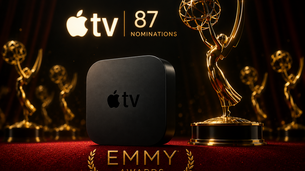Vos séries préférées sur Apple TV vont-elles triompher aux Emmy Awards ?