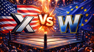 Qu'est-ce que W, ce réseau social européen qui se veut l'anti-X ?