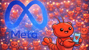 Meta rachète Moltbook, le réseau social où les IA discutent entre elles