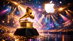 Grammy Awards 2026 : Apple profite du succès de Kendrick Lamar et Bad Bunny