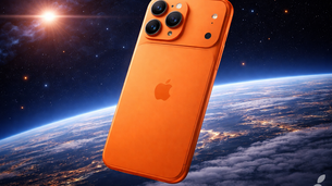 NASA et Artemis II : des iPhone 17 Pro Max dans l'espace